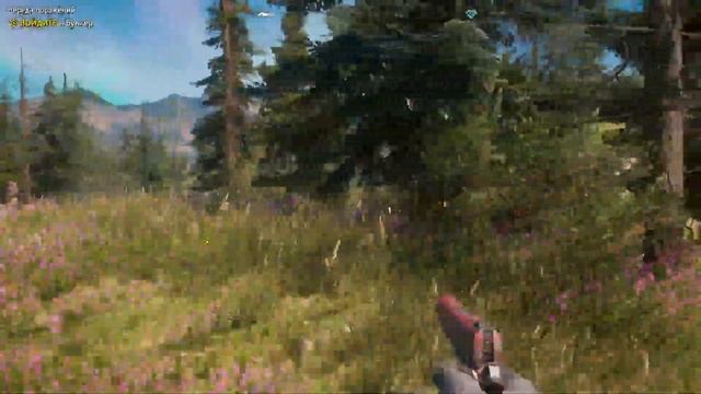 Far Cry new dawn ➤ Прохождение 1 часть смотреть онлайн