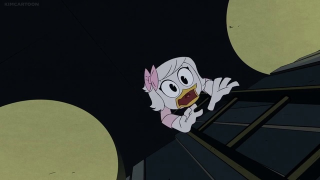 DuckTales (2017) S01E19 "The Other Bin of Scrooge McDuck!" ENG. DUB. смотреть онлайн