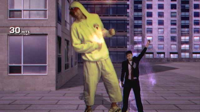 Streets of Fury EX [Awesome Beta] | The Nostalgia Critic | Plan A in Hard смотреть онлайн