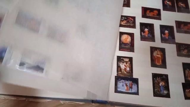 Продам альбом с марками !!! смотреть онлайн