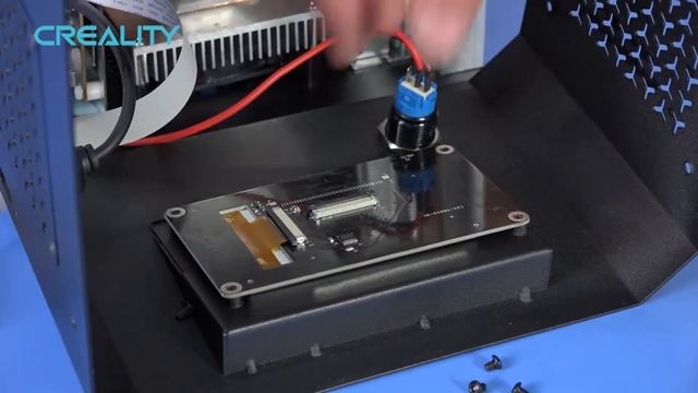 LD-002R replacement touch screen tutorial смотреть онлайн