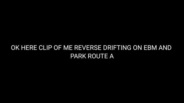 Tutorial How To Learn Drift with FiveM physics on FR Legends | Reverse Drift & Stop смотреть онлайн