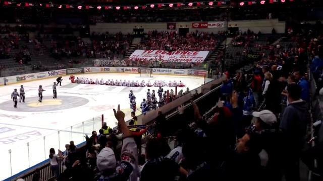 В чем феномен О2 арены в Праге? И почему туда стоит приехать всем? смотреть онлайн