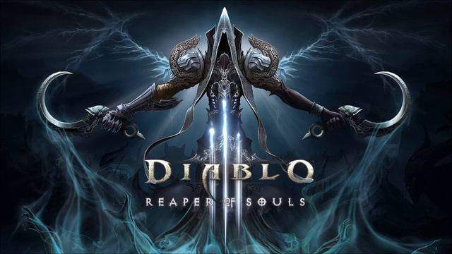 54 Onium - Diablo III: Reaper of Souls - Complete Soundtrack Edition смотреть онлайн