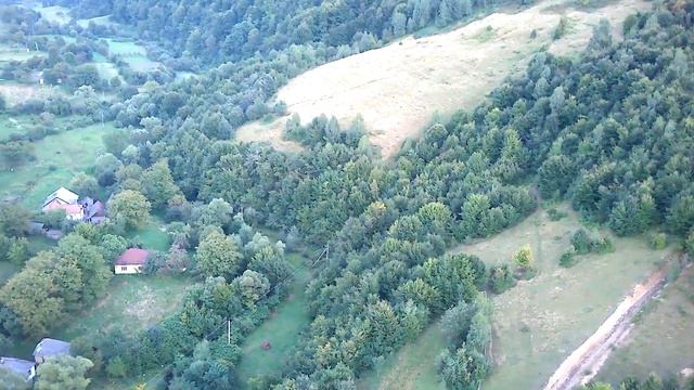 Полянска Гута (Турья Поляна) смотреть онлайн
