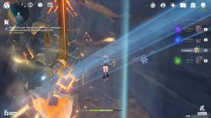 ГАЙД: Как открыть РАЗЛОМ / GENSHIN IMPACT