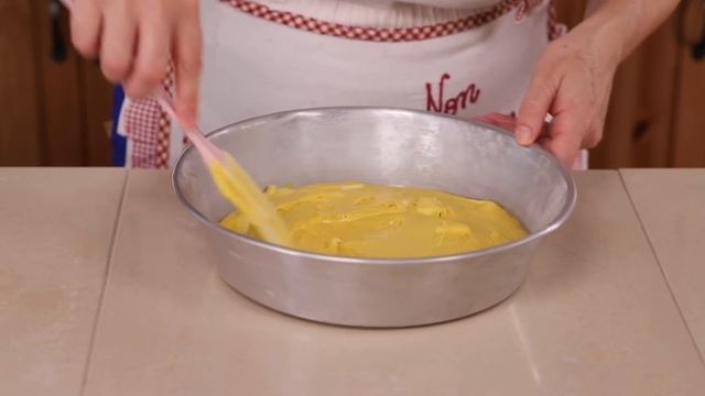 TORTA DI MELE SEMPLICE - Ricetta Facile Fatto in Casa da Benedetta смотреть онлайн