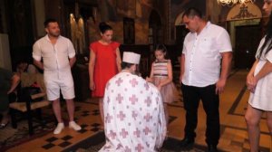 2     SVETO KRUSHTENIE na VALERIA i  NIKOL