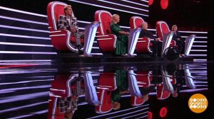 "Голос": памяти Александра Градского. Доброе утро. Фрагмент выпуска от 10.12.2021