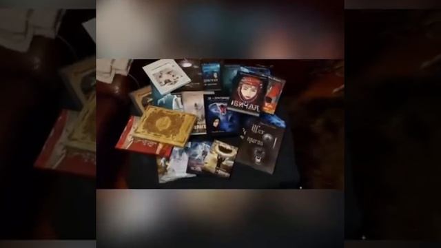 ТАЙНАЯ СИЛА... смотреть онлайн