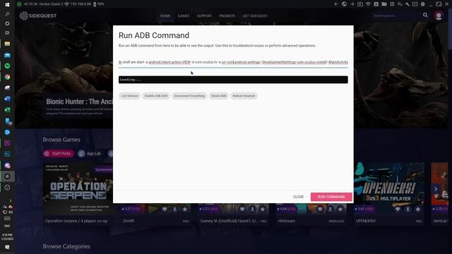 *UPDATED* HOW TO FIX DATE/TIME ISSUE ON OCULUS QUEST 2 (without Factory Reset) смотреть онлайн