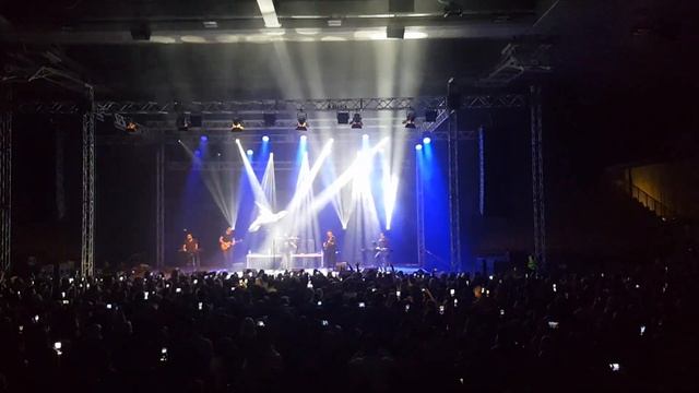 Marija Šerifović - Molitva - Ljubljana - Hala Tivoli 2019