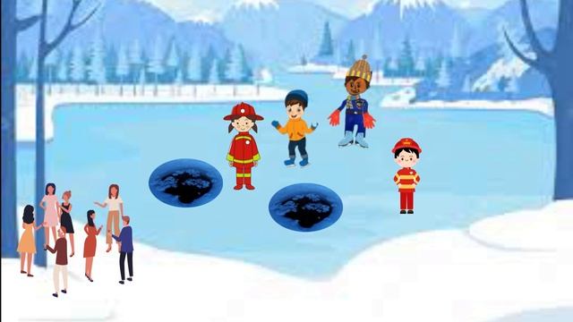 El niño que pudo hacerlo, cuento corto. смотреть онлайн