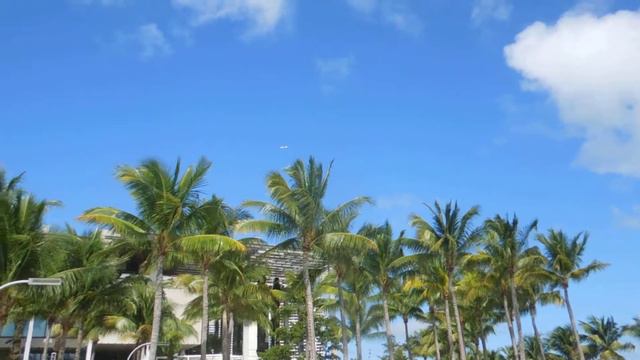 Майами порт Майами -самый южный крупный порт в США на юге штата Флорида..... смотреть онлайн