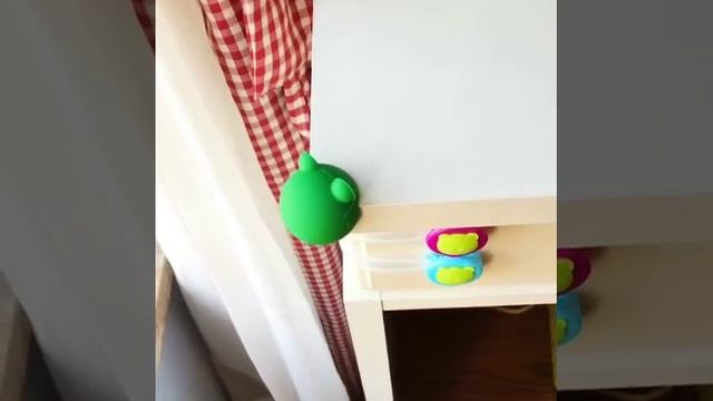 Защитные уголки на мебель смотреть онлайн