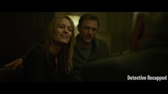 Abuséd Goth Girl Hacker Helps Solve A Case Of A Missing Person смотреть онлайн