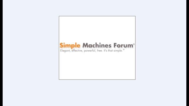 What is SMF? #1 Building a Custom Community Forum with SMF from Scratch смотреть онлайн