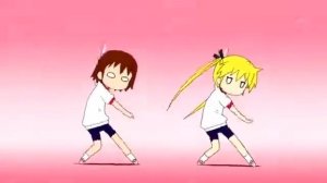 Kill me baby - dance