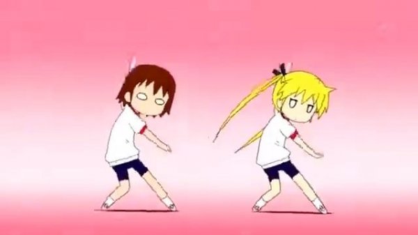 Kill me baby - dance