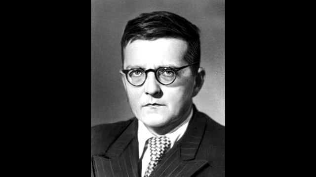Dmitriy Shostakovic - Waltz # 2 смотреть онлайн
