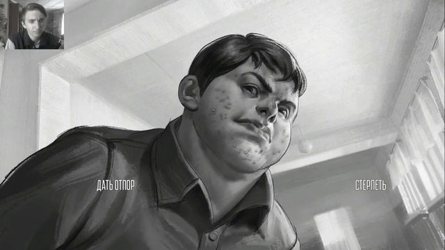 МЕНЯ УБЬЮТ ➤ Tiny Bunny/Зайчик #6 смотреть онлайн