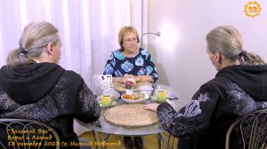 СПЕЦИАЛИСТ. Часть 60. Наличие Системы саморазвития у Человека помимо жертвы. Борис и Леонид.13.10.23