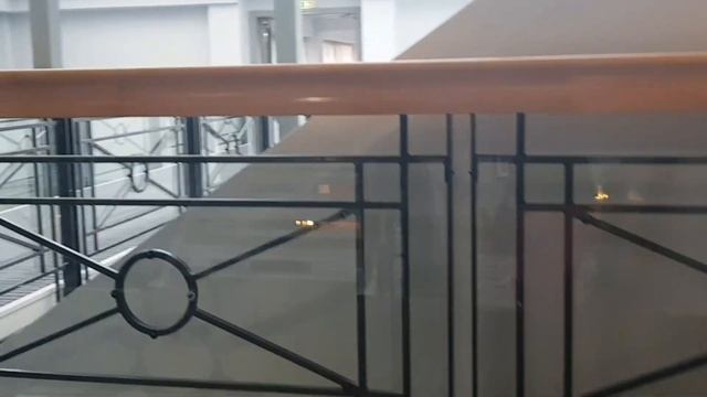 Обзор Отеля Хилтон. Английский завтрак.  English Breakfast.