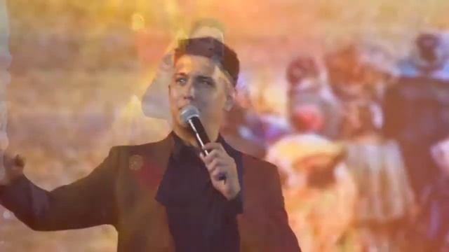 Григорий Чернецов "Дорогой длинною" смотреть онлайн