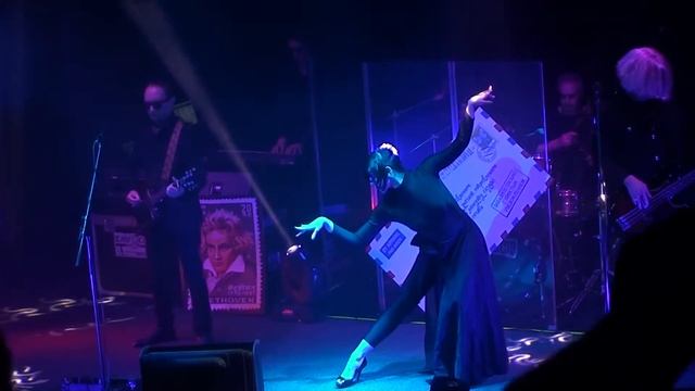 Пикник - Танго черная каракатица смотреть онлайн