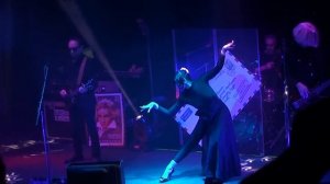 Пикник - Танго черная каракатица
