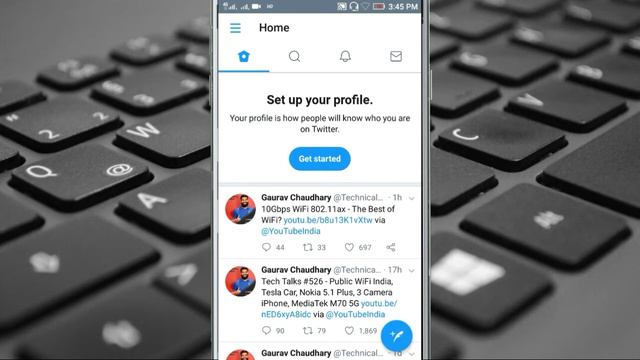 How To Change Twitter X Username смотреть онлайн