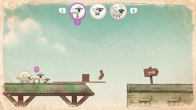 Home Sheep Home Farmageddon | Party Edition | Review | Nintendo Switch