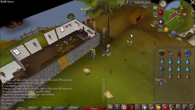 Champion Scroll Guide 4: Goblin | Oldschool RS смотреть онлайн