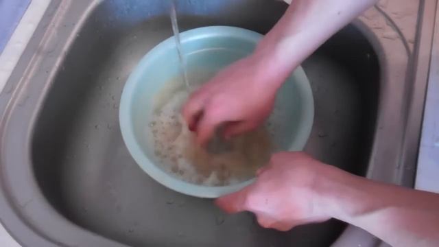 Природное средство для мытья посуды (100% безопасное) смотреть онлайн