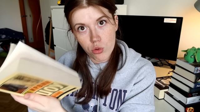 ЧТО Я БУДУ ЧИТАТЬ ЛЕТОМ??? мои книжные планы смотреть онлайн