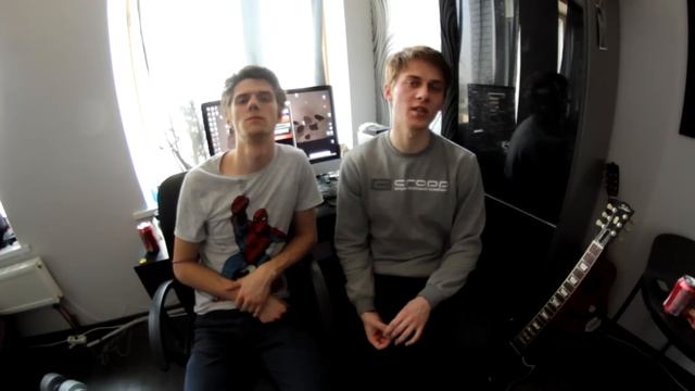 Музыкальный мозг