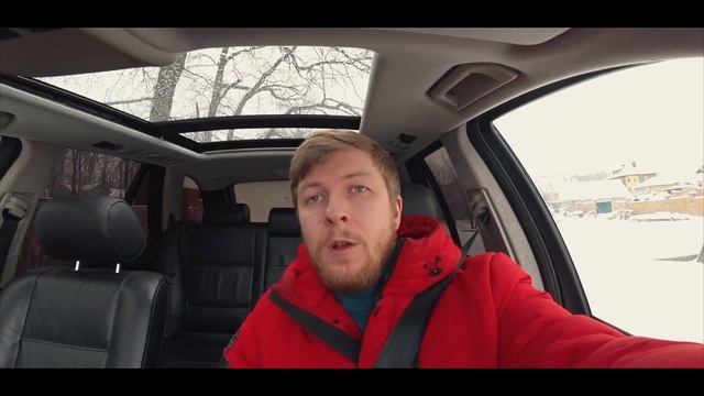 Пинается коробка автомат на БМВ X5 e53. Как вылечил? смотреть онлайн