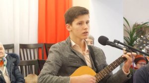 День за днём незаметно для нас - Научи дорожить, Господь