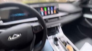 Нештяки с озон для chery tiggo 7 pro max часть 1. Ковры в салон и чехол на ключ