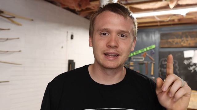 HOW TO: Finish & Refinish "ANY BOW" смотреть онлайн