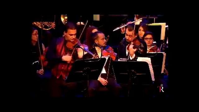 Sarasate: Navarra (Gabor Szabo / Erno Kallai) Kynan Johns TEATRO REAL, MADRID смотреть онлайн