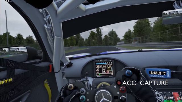 rFactor 2 vs Assetto Corsa Competizione | Which Game Has a Better Virtual Reality Port (PC Gameplay смотреть онлайн