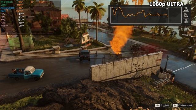 RTX 3060 Ti + Ryzen 5 5600 : Test in 14 Games - Ryzen5 5600 non X Gaming смотреть онлайн