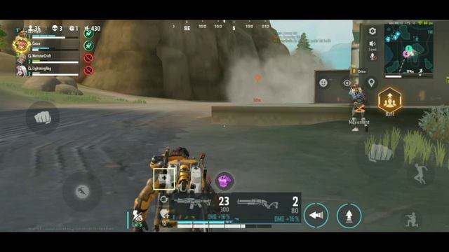 Farlight 84 Best Battle Royal Game in 2024 смотреть онлайн