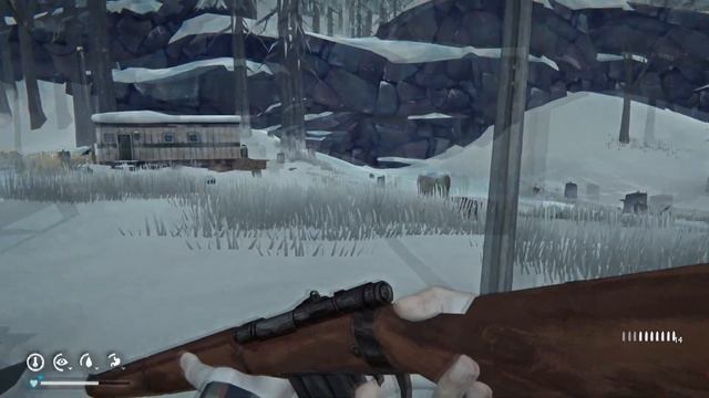 THE LONG DARK REDUX версия ФИНАЛ - #13 смотреть онлайн