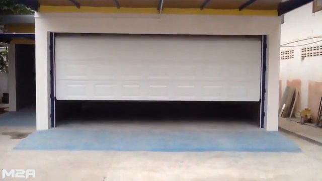 Подключение автоматики ворот в Бобруйск и Бобруйский район Могилевская область смотреть онлайн