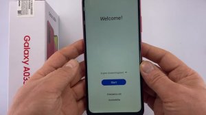 hard reset samsung a03s/ samsung a03s hard reset / erase data samsung 03s