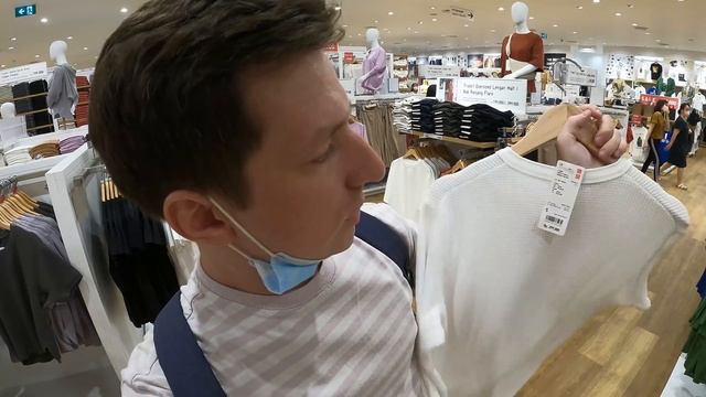 Бали влог | Поездка в Амед | Шоппинг | Какой Макдоналд на Бали? смотреть онлайн