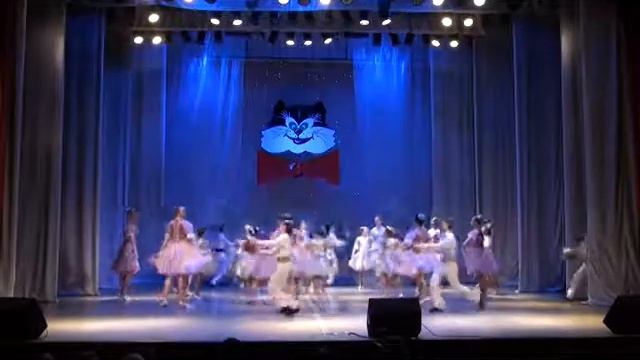 Вечёрка Светлый Праздник смотреть онлайн