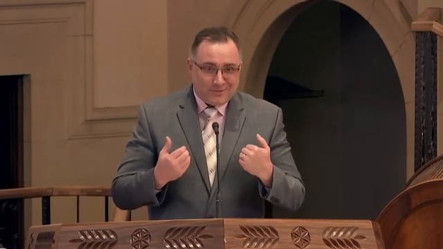 Слабость сильного человека (Апостол Петр) смотреть онлайн